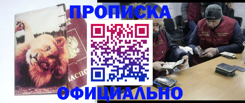 прописка в квартире в Соль-Илецке